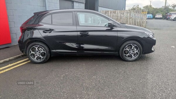 Used MG MG3 2025 for sale - 76167614: Photo 5