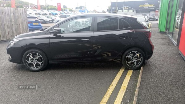 Used MG MG3 2025 for sale - 76167614: Photo 6