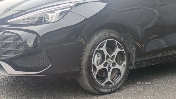 Used MG MG3 2025 for sale - 76167614: Photo 7