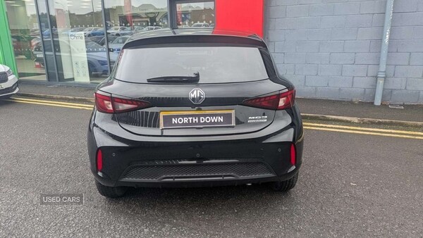 Used MG MG3 2025 for sale - 76167614: Photo 8