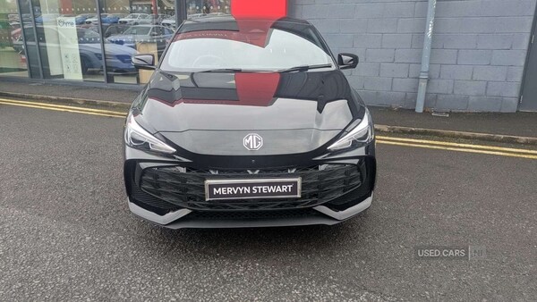 Used MG MG3 2025 for sale - 76167614: Photo 9