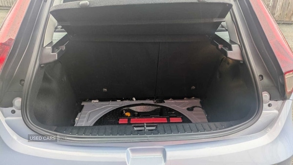 Used MG MG3 2020 for sale - 76528451: Photo 10