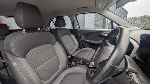 Used MG MG3 2020 for sale - 76528451: Photo 11