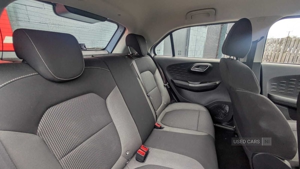 Used MG MG3 2020 for sale - 76528451: Photo 14