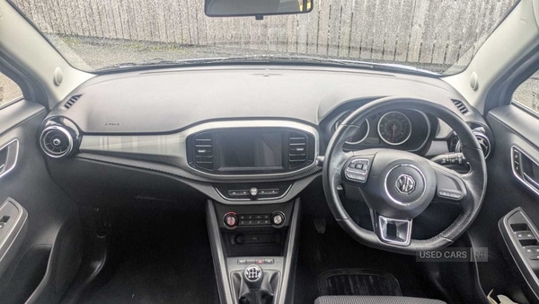 Used MG MG3 2020 for sale - 76528451: Photo 15