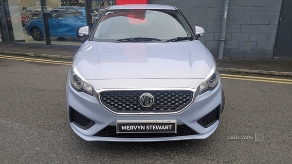 Used MG MG3 2020 for sale - 76528451: Photo 2