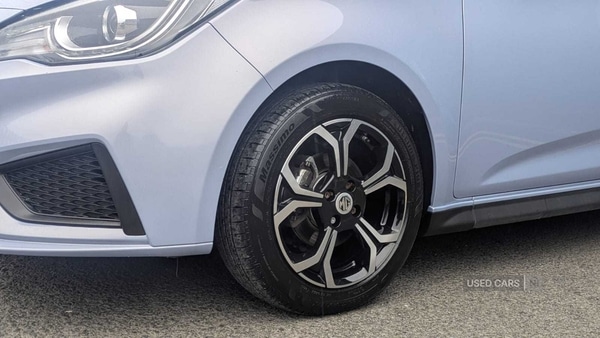 Used MG MG3 2020 for sale - 76528451: Photo 5