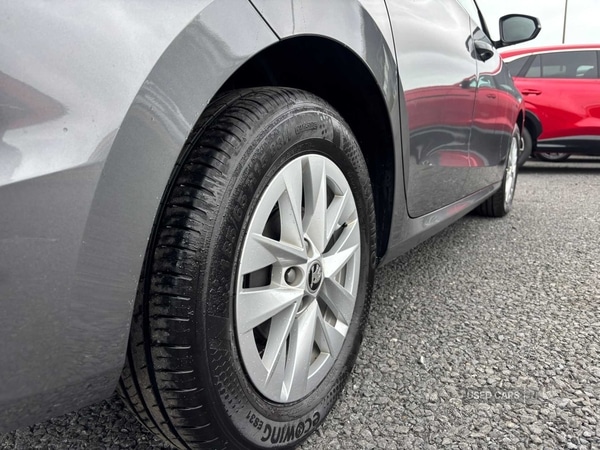 Used Skoda Fabia 2023 for sale - 77958757: Photo 10