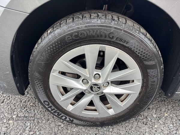 Used Skoda Fabia 2023 for sale - 77958757: Photo 12