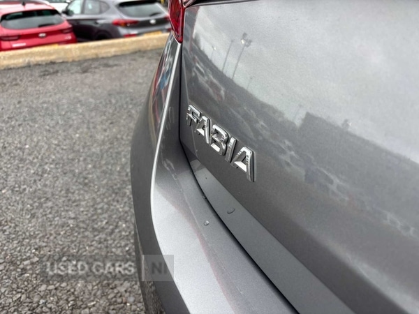 Used Skoda Fabia 2023 for sale - 77958757: Photo 13