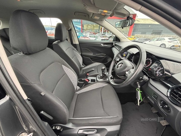 Used Skoda Fabia 2023 for sale - 77958757: Photo 14