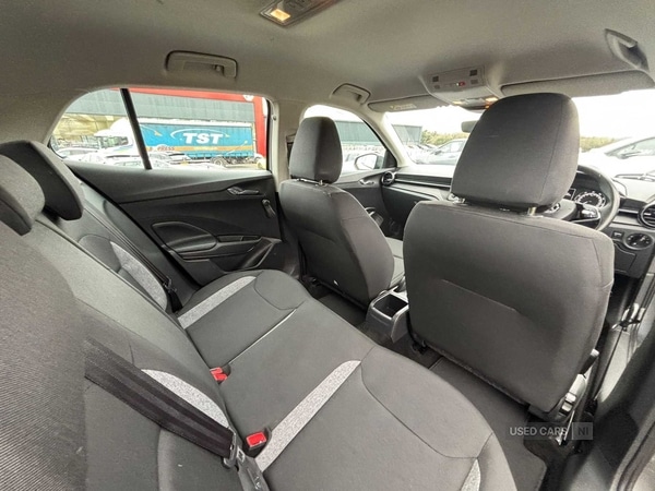 Used Skoda Fabia 2023 for sale - 77958757: Photo 16