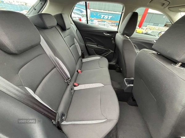 Used Skoda Fabia 2023 for sale - 77958757: Photo 17