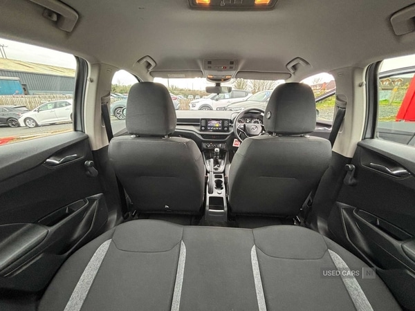 Used Skoda Fabia 2023 for sale - 77958757: Photo 18