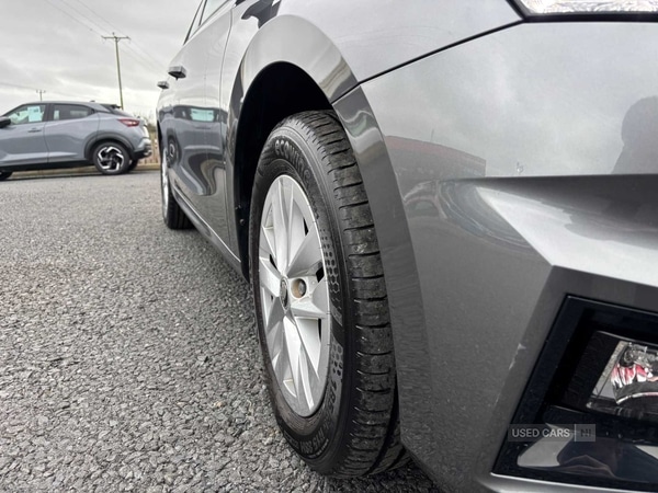 Used Skoda Fabia 2023 for sale - 77958757: Photo 2