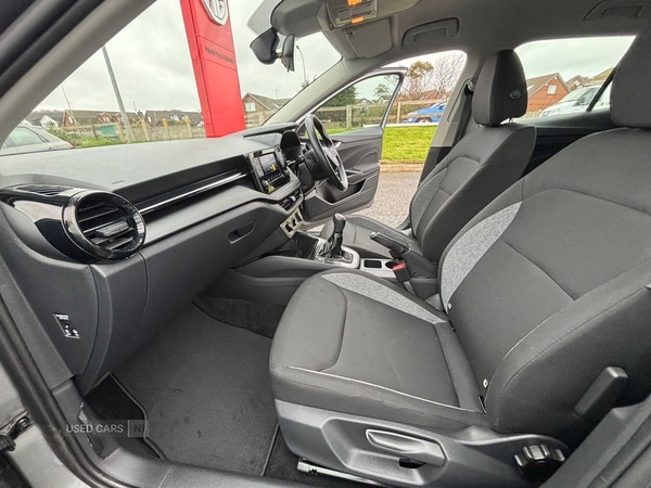 Used Skoda Fabia 2023 for sale - 77958757: Photo 23