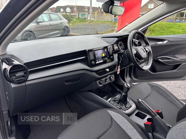 Used Skoda Fabia 2023 for sale - 77958757: Photo 25