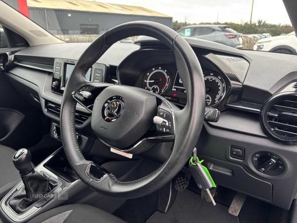 Used Skoda Fabia 2023 for sale - 77958757: Photo 26