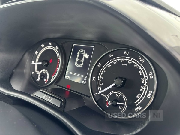 Used Skoda Fabia 2023 for sale - 77958757: Photo 30