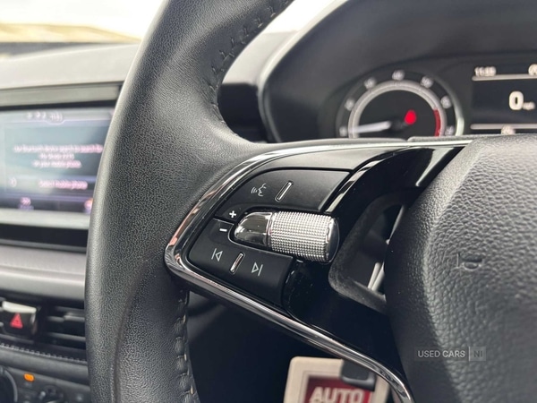 Used Skoda Fabia 2023 for sale - 77958757: Photo 32