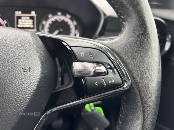 Used Skoda Fabia 2023 for sale - 77958757: Photo 33