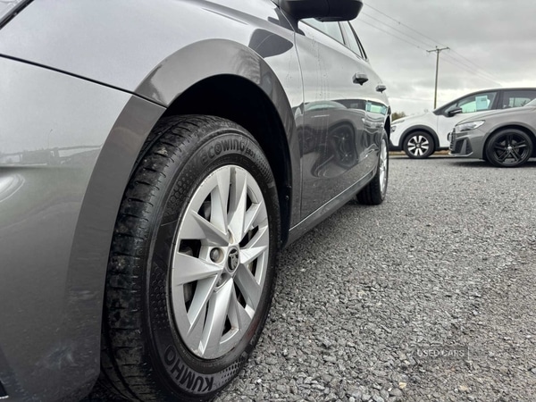 Used Skoda Fabia 2023 for sale - 77958757: Photo 4