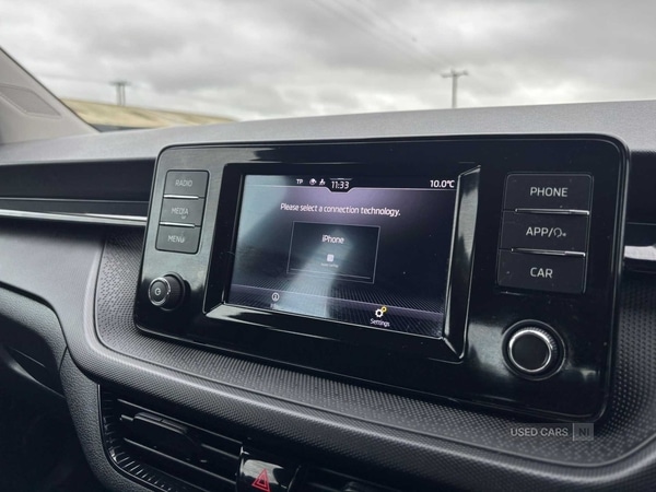 Used Skoda Fabia 2023 for sale - 77958757: Photo 41