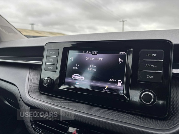 Used Skoda Fabia 2023 for sale - 77958757: Photo 42