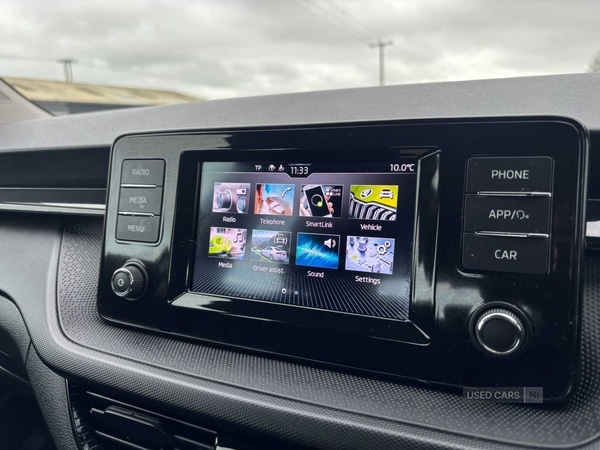 Used Skoda Fabia 2023 for sale - 77958757: Photo 43