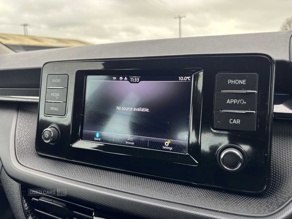 Used Skoda Fabia 2023 for sale - 77958757: Photo 44