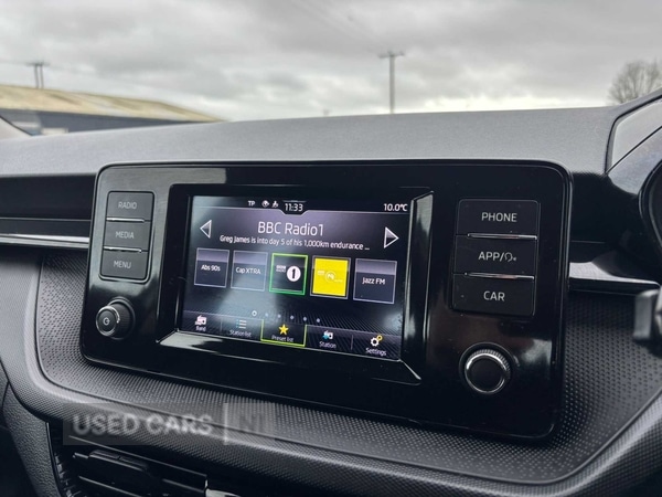 Used Skoda Fabia 2023 for sale - 77958757: Photo 45