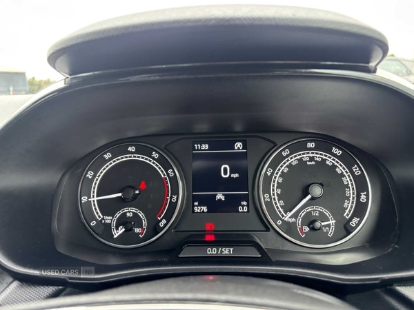 Used Skoda Fabia 2023 for sale - 77958757: Photo 46