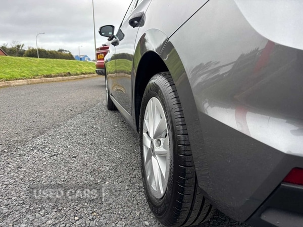 Used Skoda Fabia 2023 for sale - 77958757: Photo 8