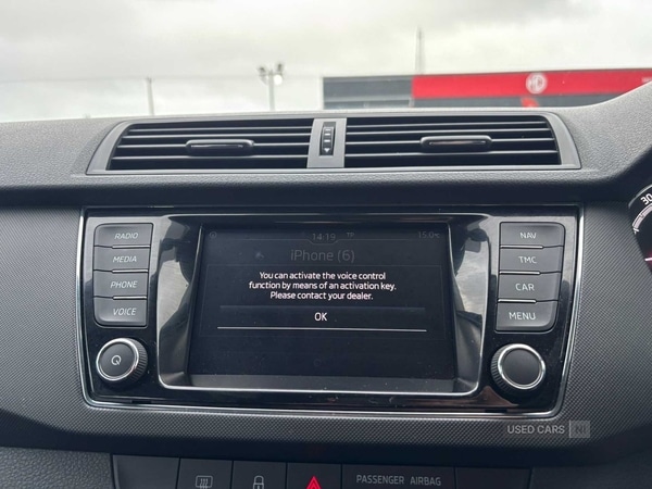 Used Skoda Fabia 2021 for sale - 76927151: Photo 10