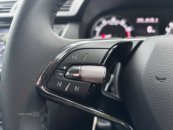 Used Skoda Fabia 2021 for sale - 76927151: Photo 11