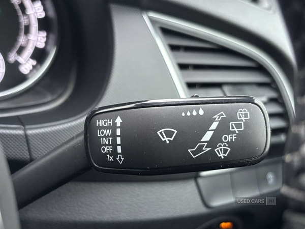 Used Skoda Fabia 2021 for sale - 76927151: Photo 12