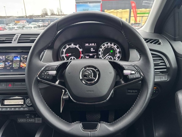 Used Skoda Fabia 2021 for sale - 76927151: Photo 13