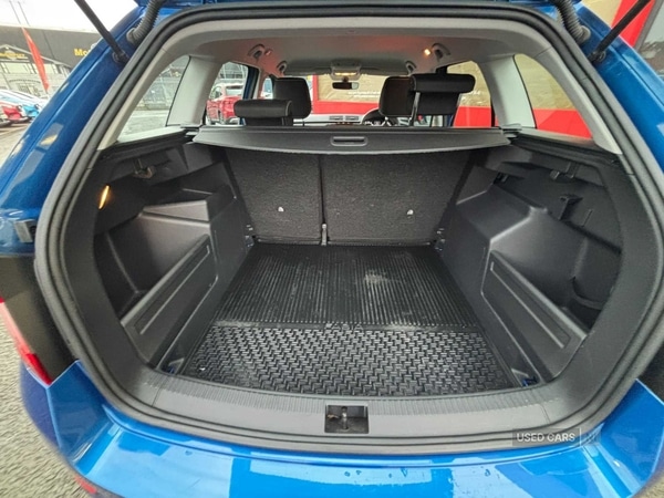 Used Skoda Fabia 2021 for sale - 76927151: Photo 14