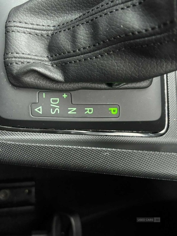 Used Skoda Fabia 2021 for sale - 76927151: Photo 20