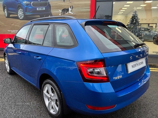 Used Skoda Fabia 2021 for sale - 76927151: Photo 5
