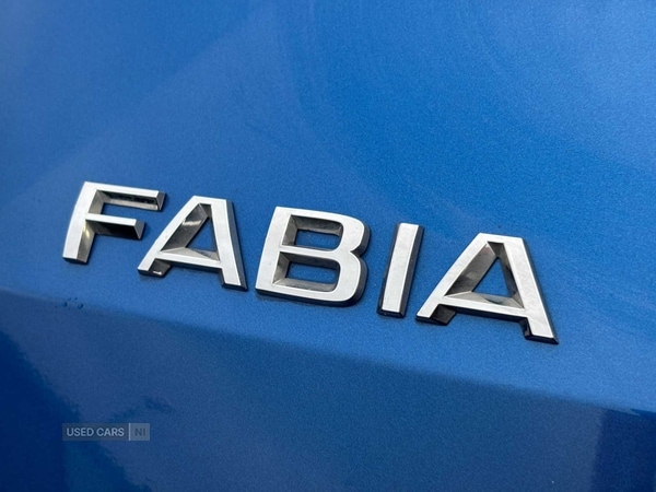 Used Skoda Fabia 2021 for sale - 76927151: Photo 8