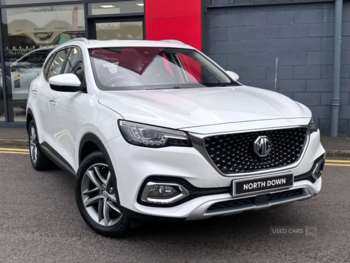 2022 - 1.5 T-GDI Exclusive 5dr DCT