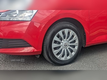 Used Skoda Fabia 2018 for sale - 75709134: Photo