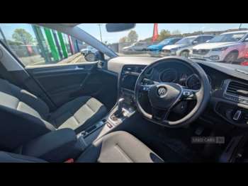 Used Volkswagen Golf 2020 for sale - 74466297: Photo