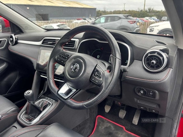 Used MG MG ZS 2022 for sale - 77926573: Photo 10