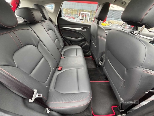 Used MG MG ZS 2022 for sale - 77926573: Photo 11