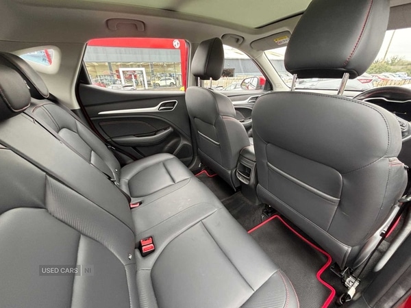 Used MG MG ZS 2022 for sale - 77926573: Photo 12