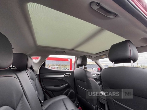 Used MG MG ZS 2022 for sale - 77926573: Photo 13