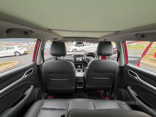 Used MG MG ZS 2022 for sale - 77926573: Photo 14