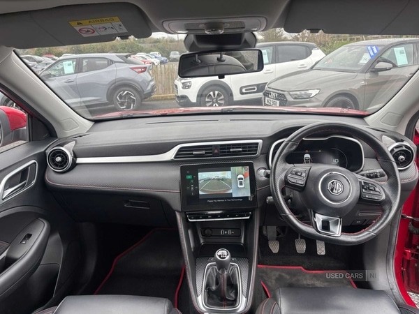 Used MG MG ZS 2022 for sale - 77926573: Photo 15
